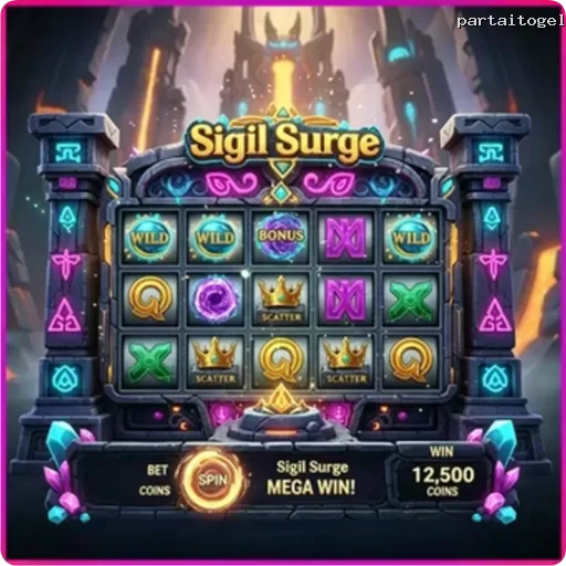 999zk partaitogel