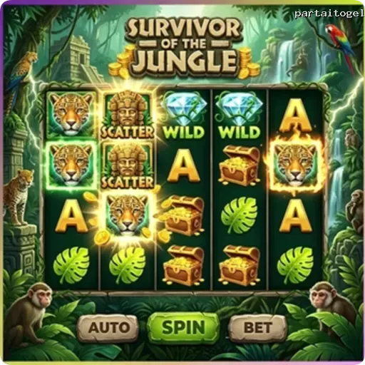 partaitogel Palembang: Panduan Akses, APK, dan Login