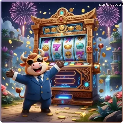 Pembaruan partaitogel APK: Versi Terbaru dan Catatan Perubahan