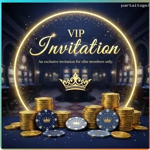 Keamanan partaitogel: Periksa Tautan, APK, dan Risiko Situs Tiruan